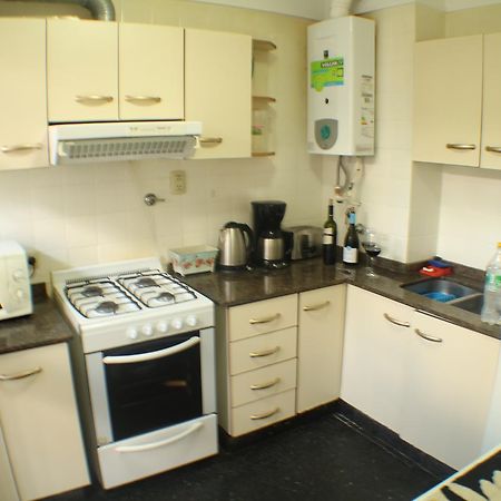 Departamento Junin 5 Apartment Buenos Aires Ngoại thất bức ảnh