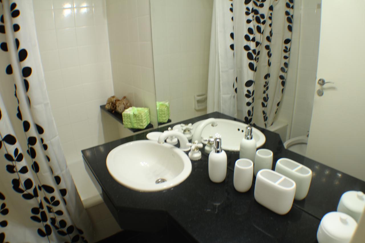 Departamento Junin 5 Apartment Buenos Aires Ngoại thất bức ảnh